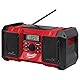 Milwaukee Akku-/Netz-Radio M18 JSR/0