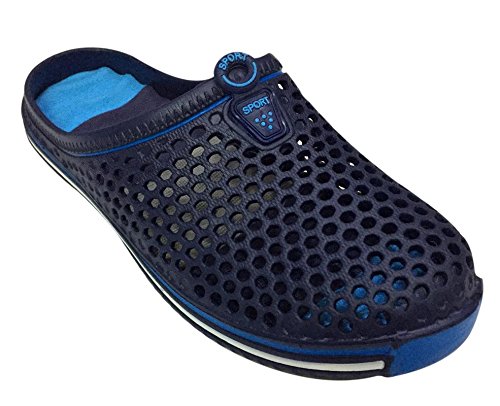 Buy Omen Crocs Stylish Comfort Slippers 