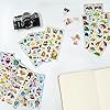 Boys Children Stickers for Scrapbooking, Crafting, Decorating - Over ...