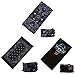 KALILY Headband Bandana - Neck Gaiter Balaclava Face Mask Headwear Shield Scarf