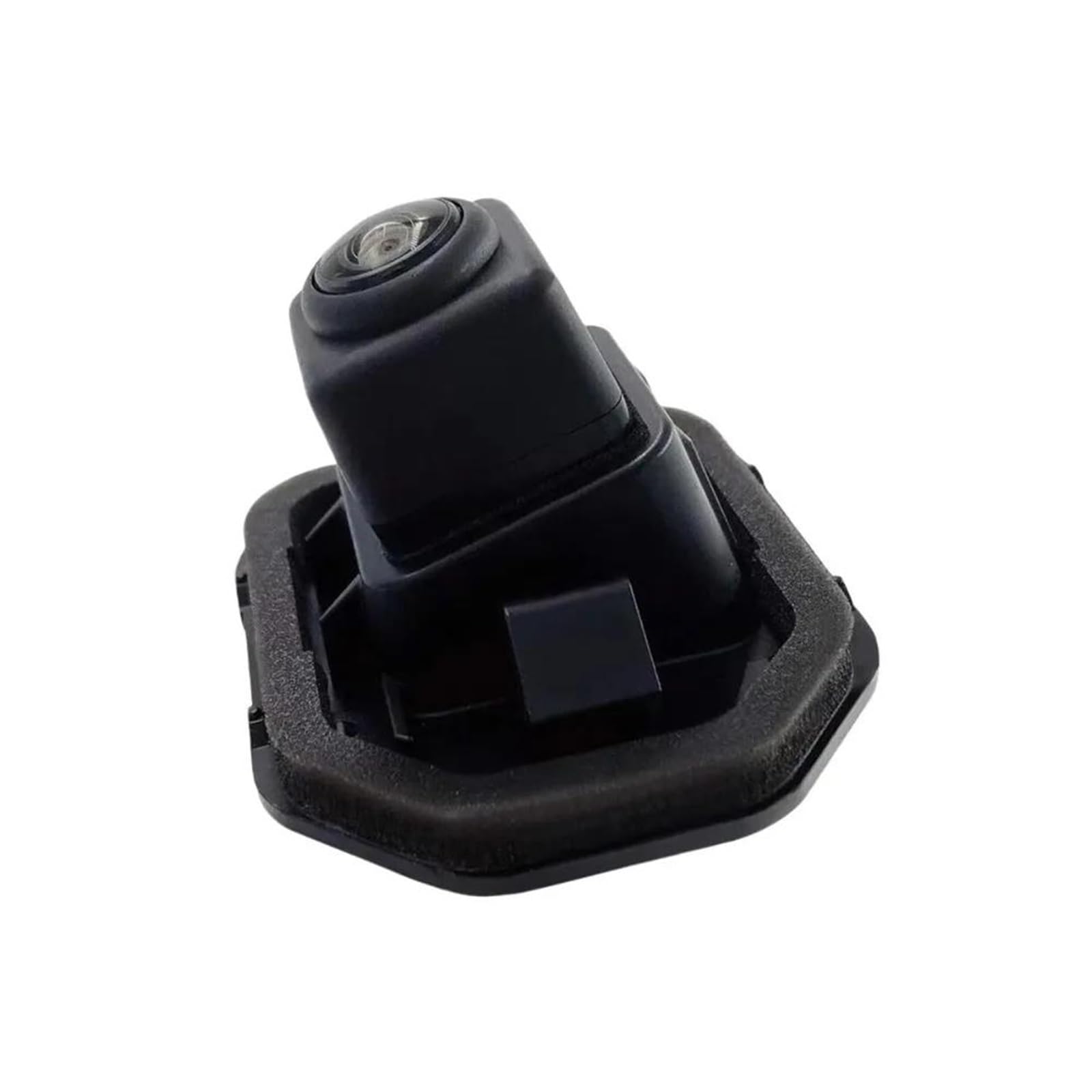 Cámara Trasera Coche para Nissan para Rogue 2014-2017 Cámara Marcha Atrás Piezas Automóvil 28442-4BA0A 28442-4BA0D Respaldo Asistencia