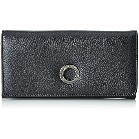 Mandarina Duck Pochette Marrón Mellow Lux Cover