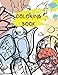 COLORING BOOK: ATV QUAD MOTOCYCLES TO COLOR 8.5X11