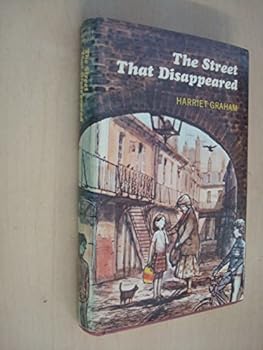 Hardcover The street that disappeared Book