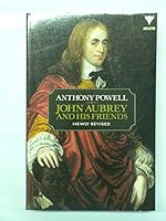 John Aubrey And His Friends 070120785X Book Cover