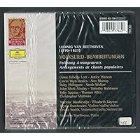 Beethoven Edition, Vol.17 - Folksong Arrangements