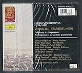 Complete Beethoven Edition, Vol. 17: Volkslied-Bearbeitungen
