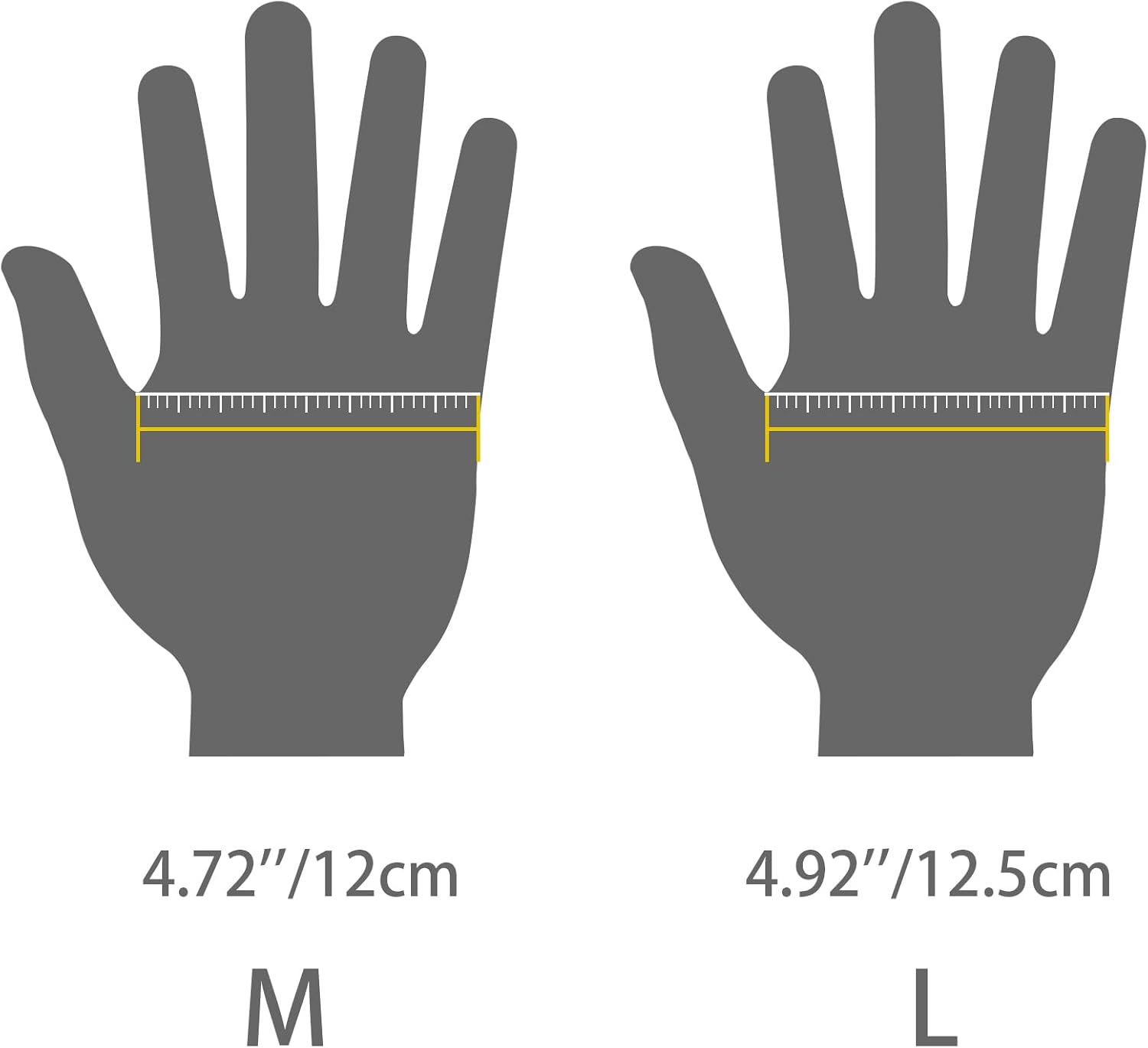 LOOGU Camouflage Hunting Gloves Full Finger/Fingerless Gloves Pro Anti-Slip Insulated Camo Glove Hunting Outdoors Waterproof Gear - Image 7