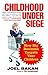 Childhood Under Siege: How Big Business Targets Your Children