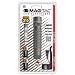 Produktbild MAGLITE MAG-TAC LED 2CR123 Taschanlampe grau Tactical flach