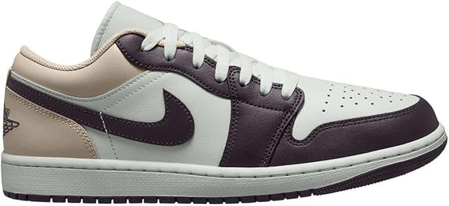 Amazon | [ナイキ] エア ジョーダン 1 ロー AIR JORDAN 1 LOW