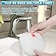 Jollsung Filters Set for Shark IZ300EUT,IZ300, IZ300EU, IZ300EUT, IZ320 IZ320EU, IZ320EUT Cordless Vacuum Cleaner Anti Hair Wrap Akku-Staubsauge