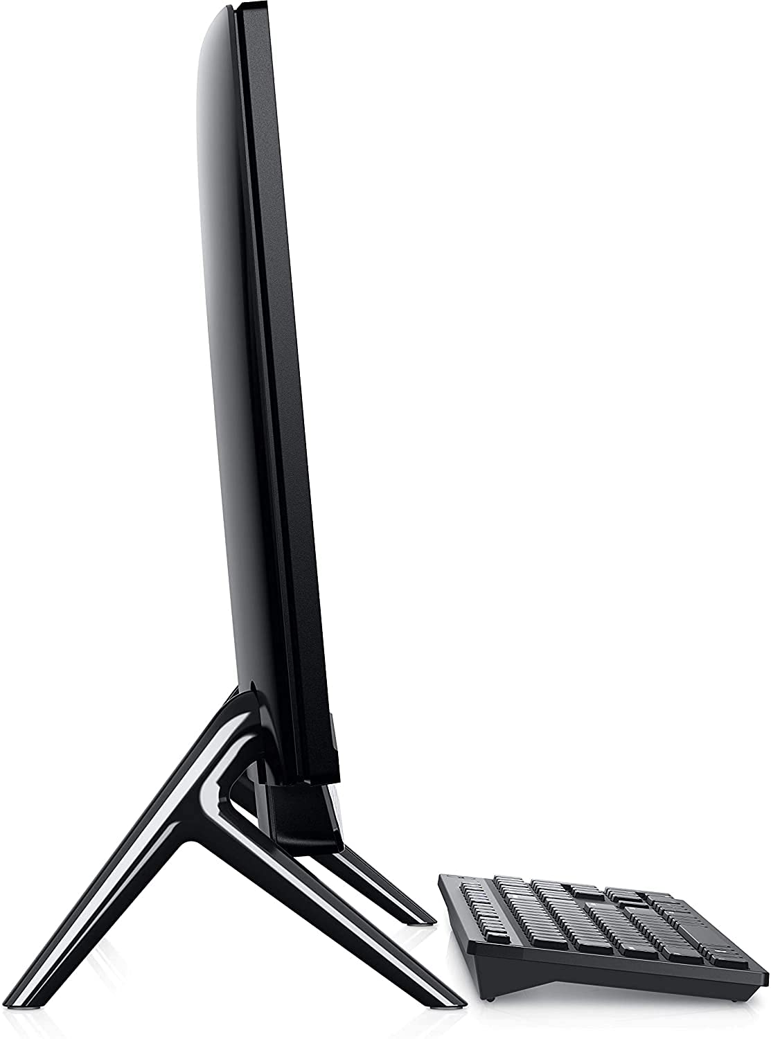 Windowsデスクトップ i3-1115G4 Dell Inspiron24 5400 AIO 512GB DELL 2021 Inspiron 5400 AIO Desktop, 24