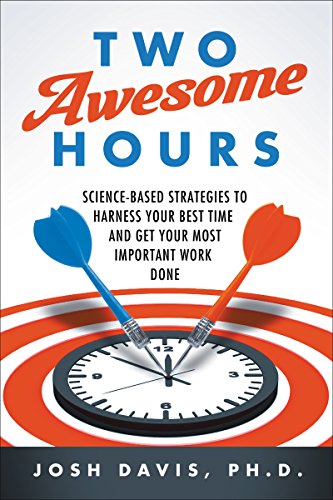 Two Awesome Hours view 2