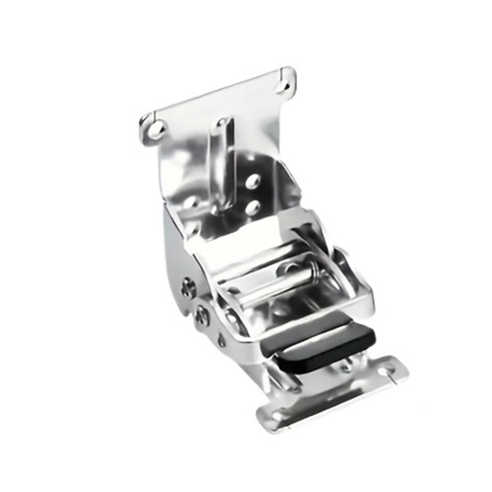 36pcs Foldable Support Frame Kit, 4 Hinges and 32 Screws for Extendable Table and Furniture Support
