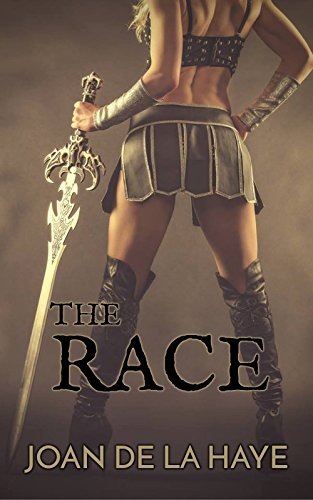 The Race by [Joan De La Haye]