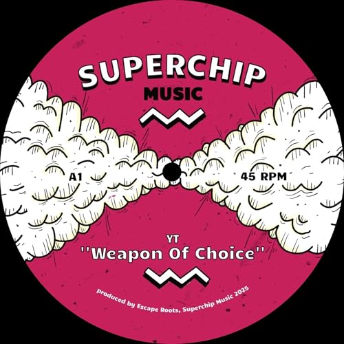 YT, Escape Roots & Simma