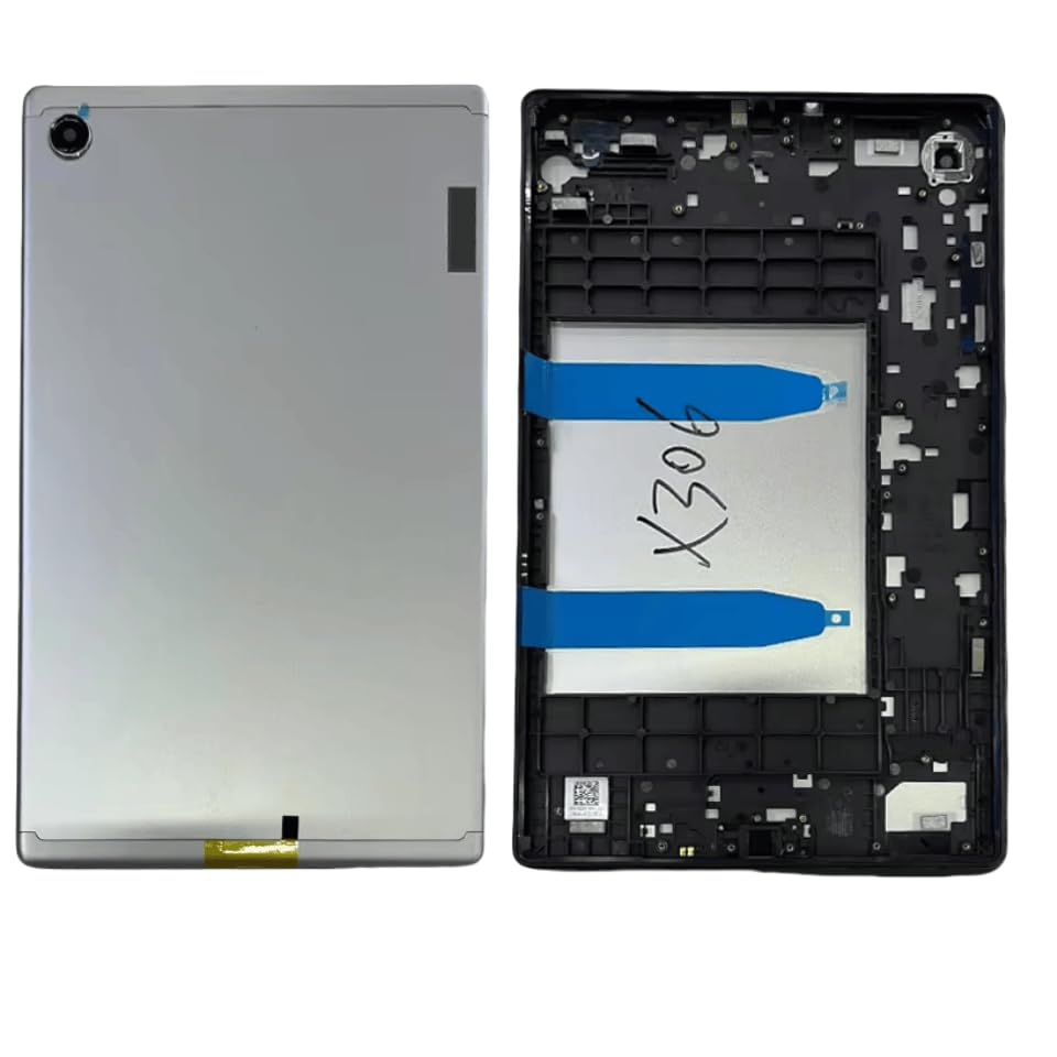 Coque Lenovo Tab M10 HD 2ème génération antichoc TB-X306X YOOOKOOO