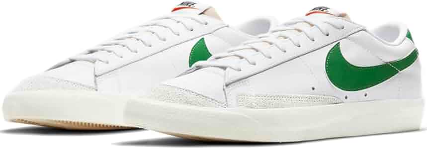 Amazon | [ナイキ] ブレーザー LOW '77 ビンテージ [BLAZER LOW 77