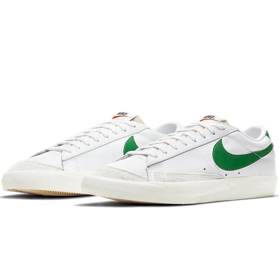 Amazon | [ナイキ] ブレーザー LOW '77 ビンテージ [BLAZER LOW