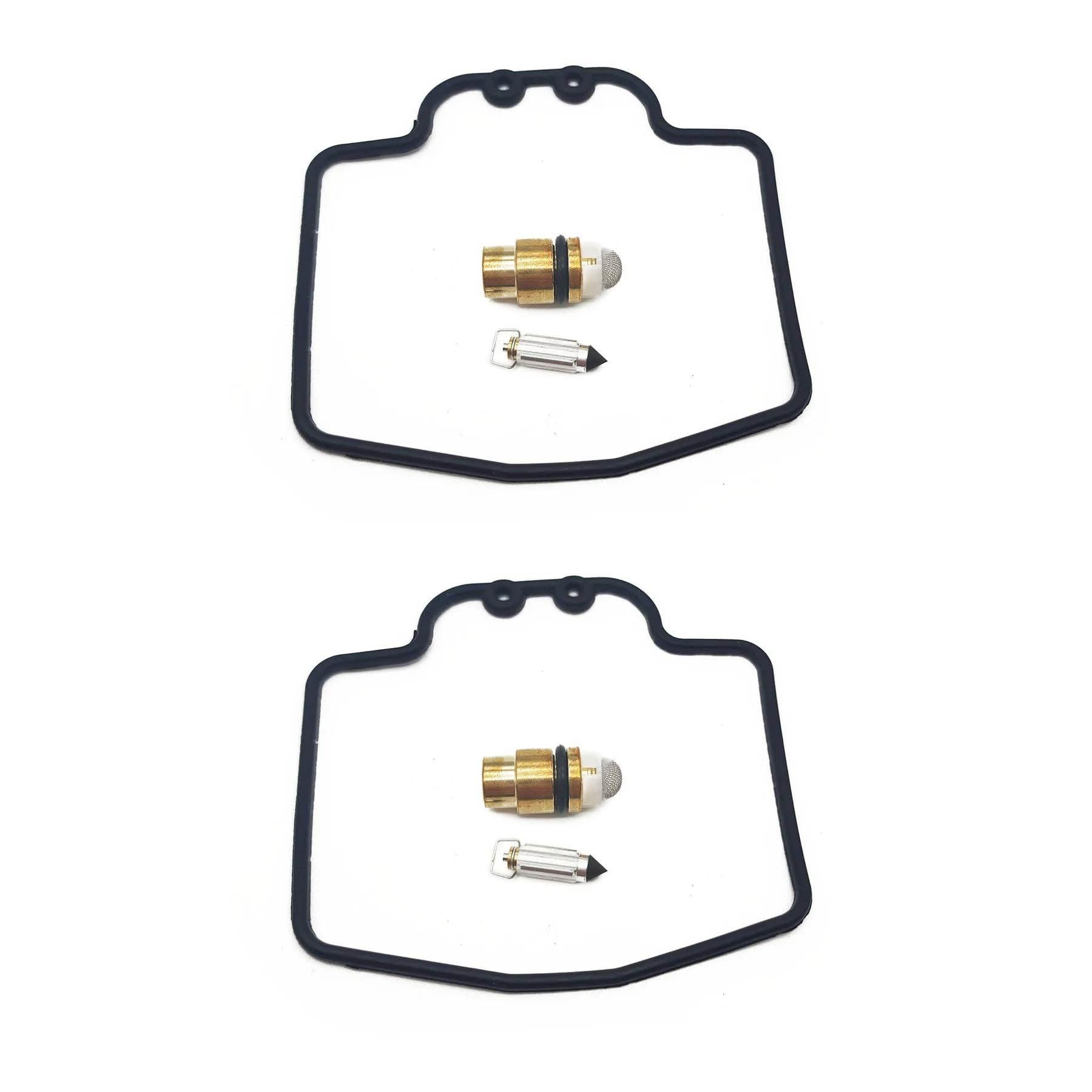 Kit de réparation carburateur WOODEY contre le calage des VP300 XC300