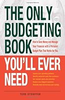 Algopix Similar Product 20 - The Only Budgeting Book Youll Ever