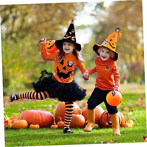 Accesorios de resina para Halloween NUOBESTY pack de 48 piezas para manualidades y fundas 8