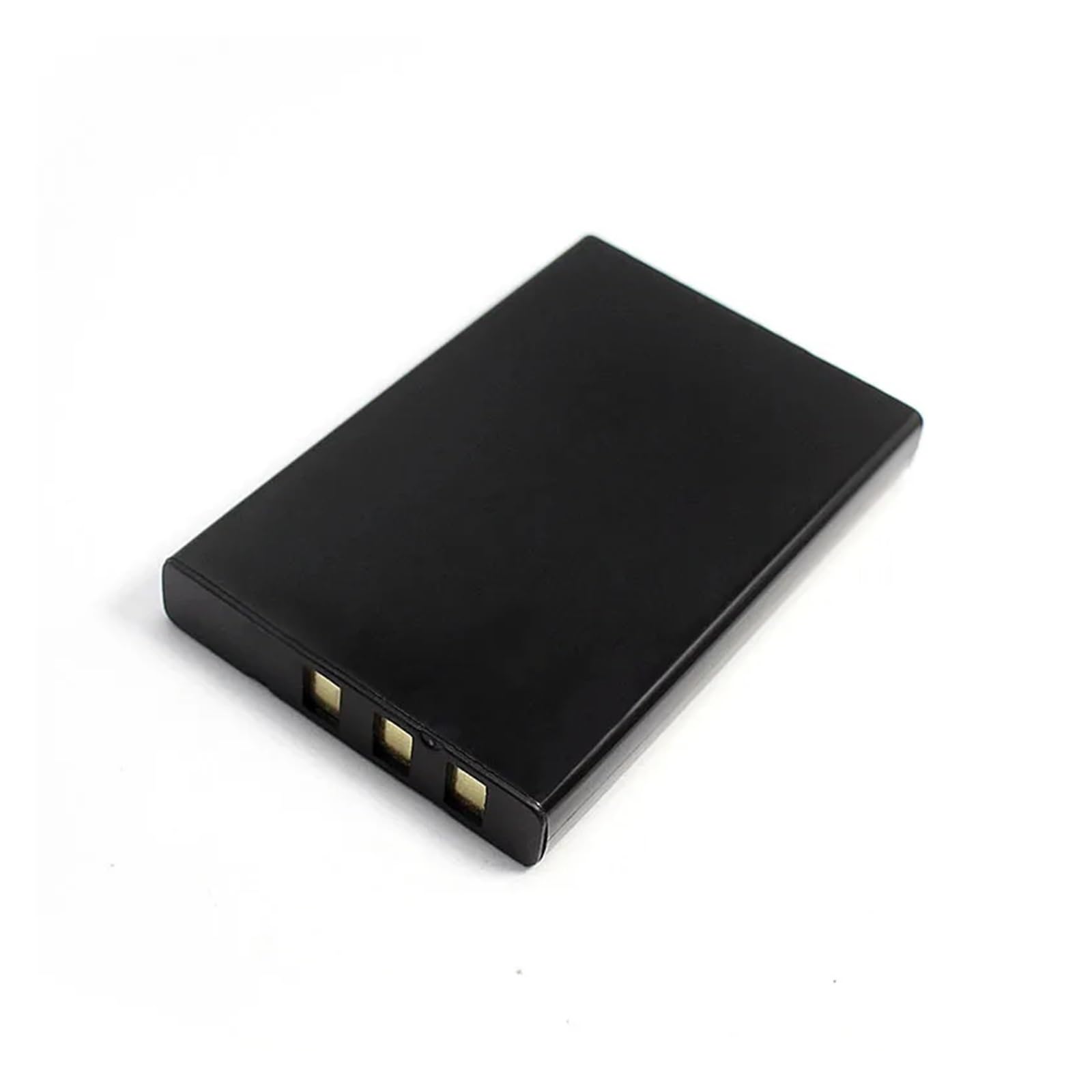 Applicable à la batterie NP-60 NP60 batterie au lithium batterie d'appareil photo numérique 3.7 V 1500 MAH(1PCS Good quality)