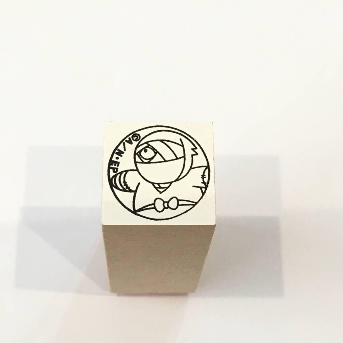 Amazon.co.jp: 忍たま乱太郎 スタンプコレクション はんこ 判子 雑渡昆