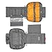 FATPack 7x10 (Gen-2) Pouch (Coyote Tan)