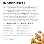 Purina Cat Chow Indoor Dry Cat Food, Hairball + Healthy Weight - (Pack of 4) 3.15 lb. Bags - Image 5