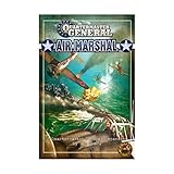 Quartermaster General: Air Marshal