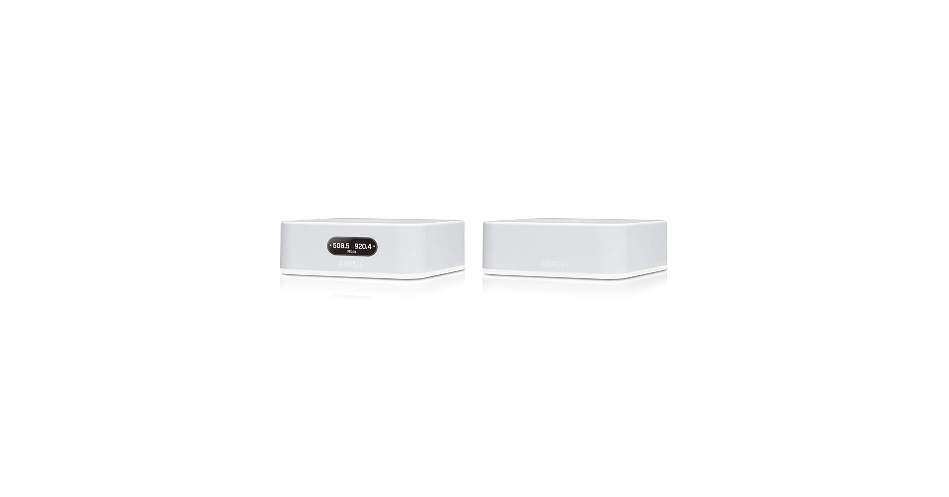 Amazon.com: AmpliFi Instant Wifi System by Ubiquiti Labs