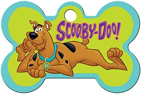 scooby tag