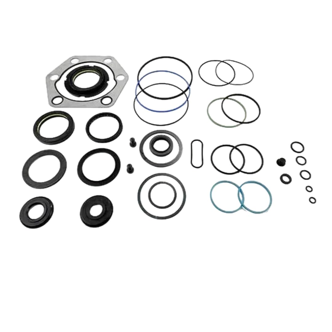 TAS65 Steering Gearbox Repair - Seal Kit, 71004252, Steering