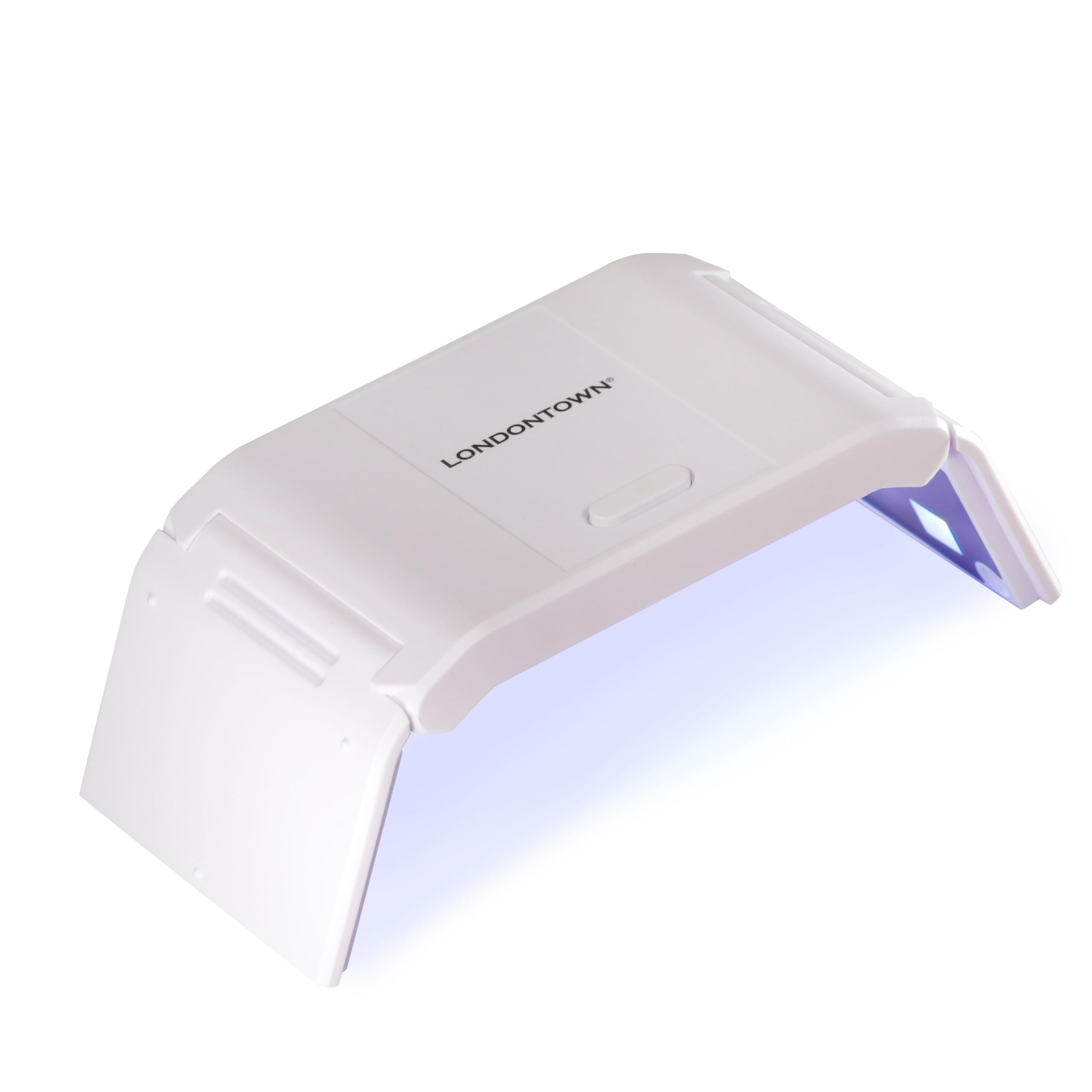 LONDONTOWN Foldable UV/LED Gel Lamp