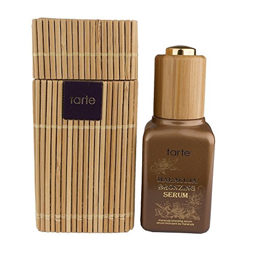 Ttarte Maracuja Bronzing Serum, 1.7 fl. oz.