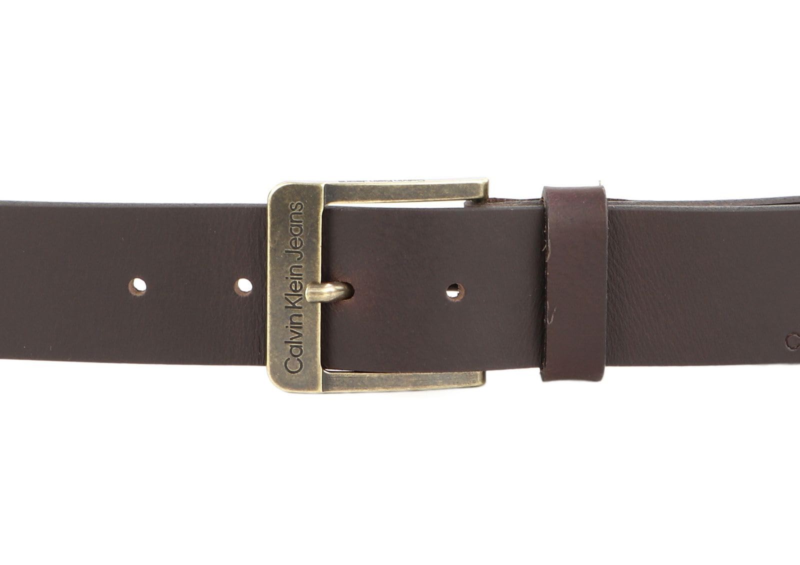 Calvin Klein pasy Uniseks J 4 cm Ckj Belt K50k510065