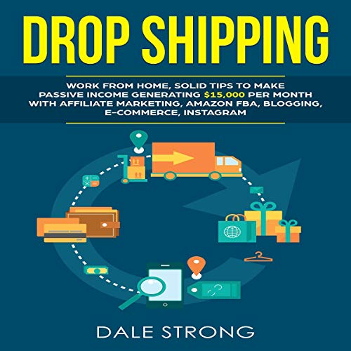Dropshipping