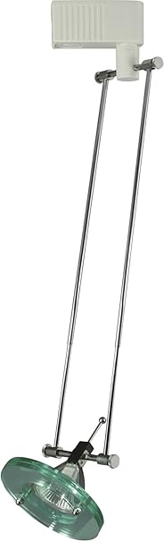 Cal Lighting HT-913-WH Track Fixture