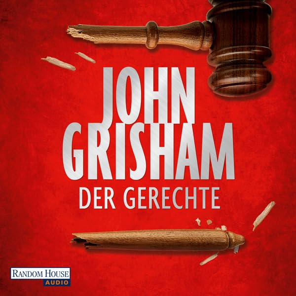 Cover art for Der Gerechte