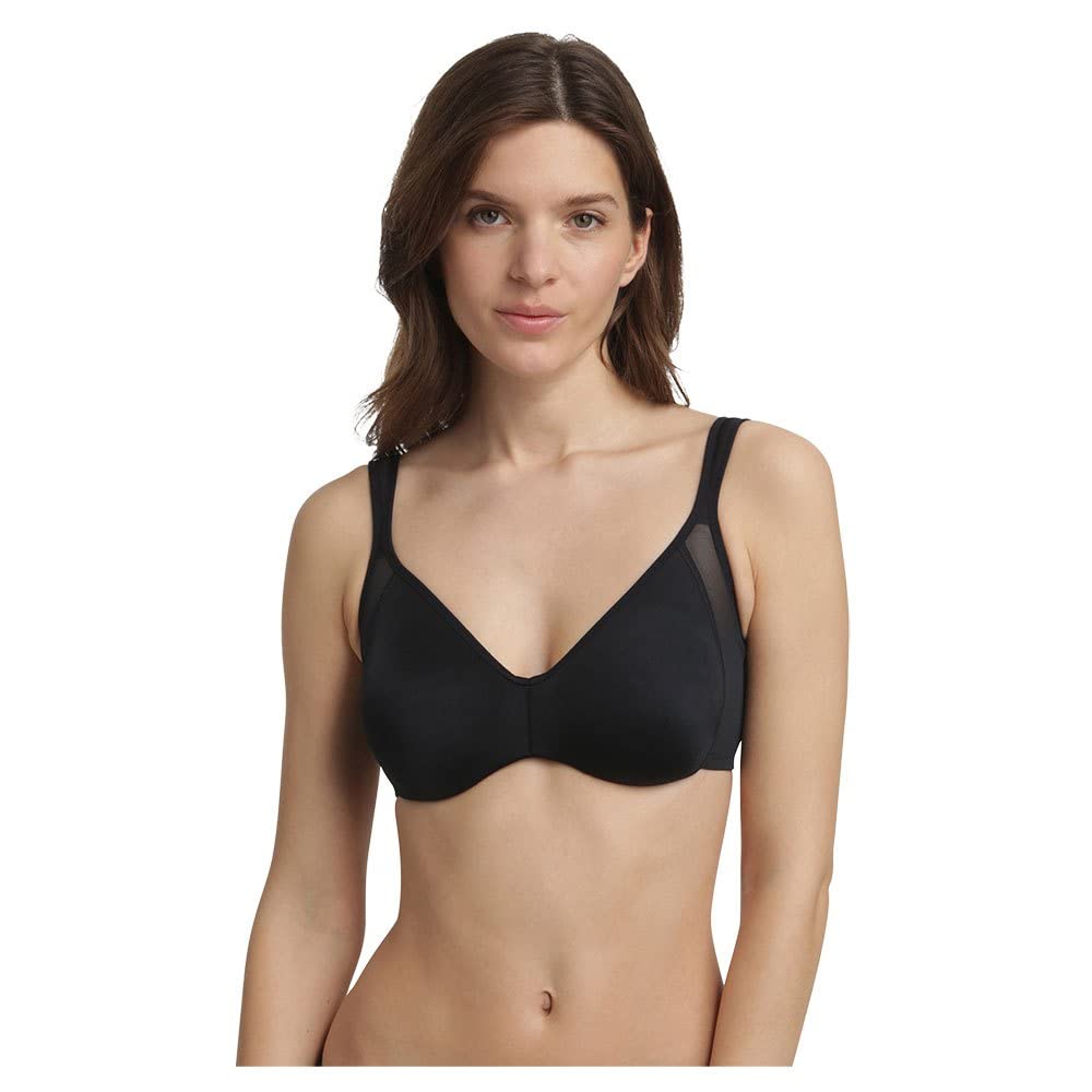 Dim Women's Generous Minimizer Underwired Bra x1