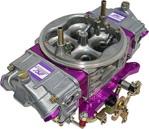 Proform 67215 Race Series 750 CFM Dual Inlet Carburetor