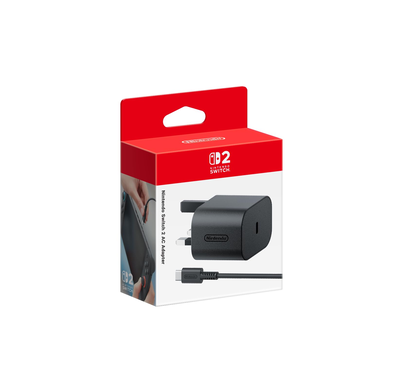 Nintendo Switch A-fy Amazon.com: Nintendo Switch 2 AC Adapter : Electronics