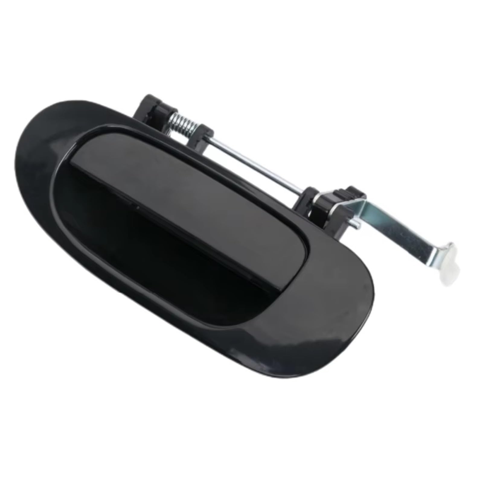 MNBYHUD Outside for Mitsubishi for Carisma 1998-2002 Car Outer Door Handle