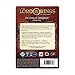 The Lord of the Rings The Card Game The Dark of Mirkwood SCENARIO PACK - Cooperative Adventure Game, Strategy Game, Ages 14+, 1-4 Players, 30-120 Min Playtime, Made by Fantasy Flight Games