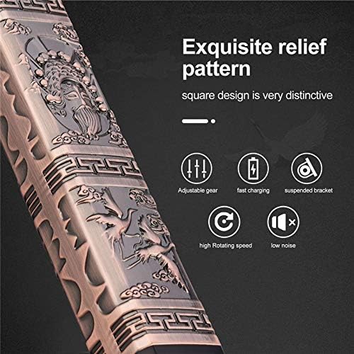 Professional Hair Clippers Barber Haircut Sculpture Cutter Rechargeable Trimmer Cordless Edge for Men