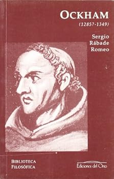 Paperback Guillermo de Ockham (1285?-1349) Book