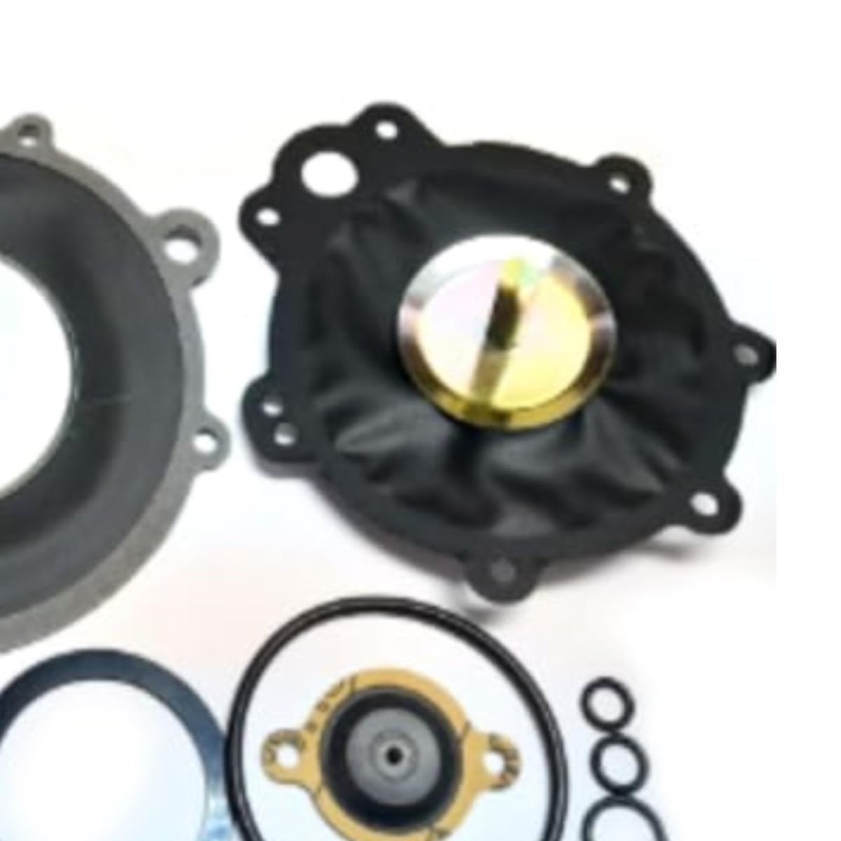 Aisan Modell C Reduzierstück Reparatursatz für Gabelstapler, Toyotas, Hysters und Yales