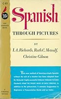 Spanish Through Pictures, Book 1 B0007FVOAI Book Cover